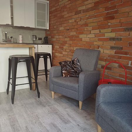 Apartamenty Centrum Z Wanna Dwuosobowa Piotrków Trybunalski Extérieur photo