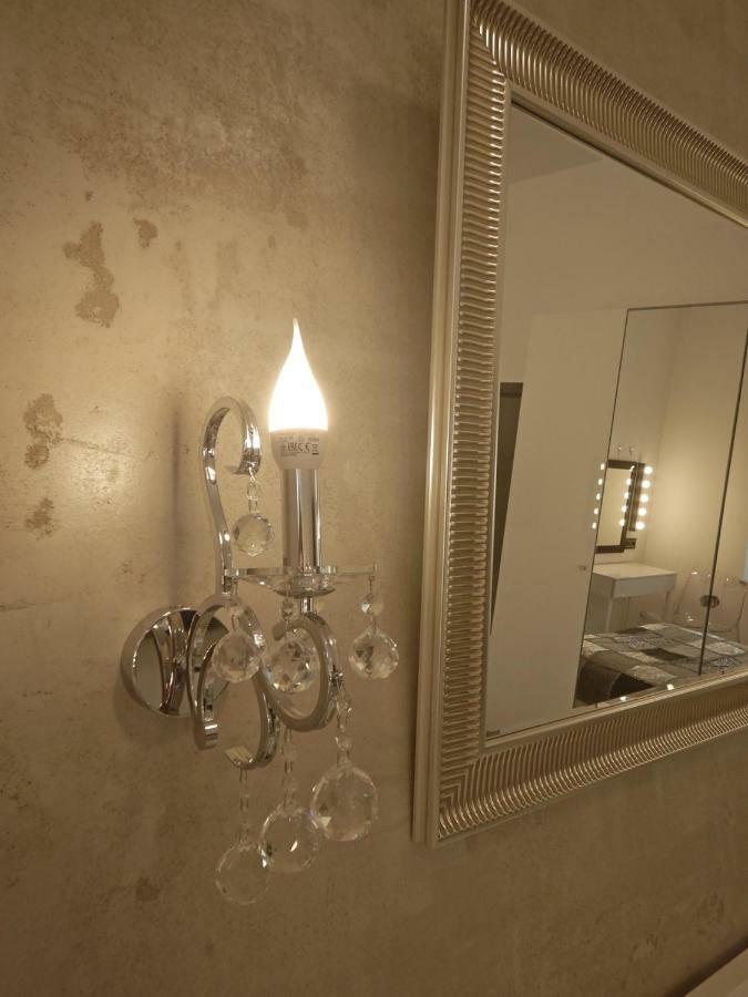 Apartamenty Centrum Z Wanna Dwuosobowa Piotrków Trybunalski Extérieur photo