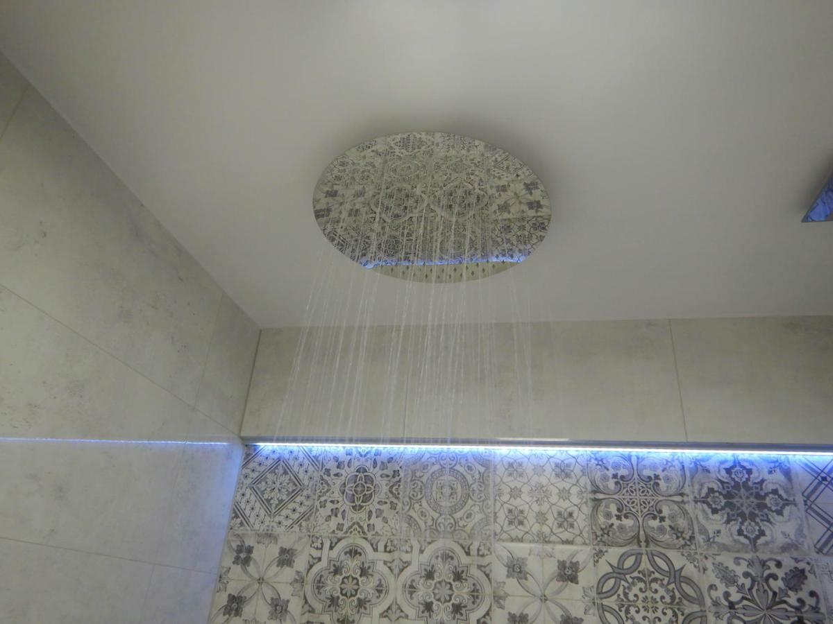 Apartamenty Centrum Z Wanna Dwuosobowa Piotrków Trybunalski Extérieur photo